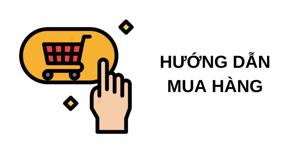 Hướng dẫn mua hàng trên Website SMA Furniture