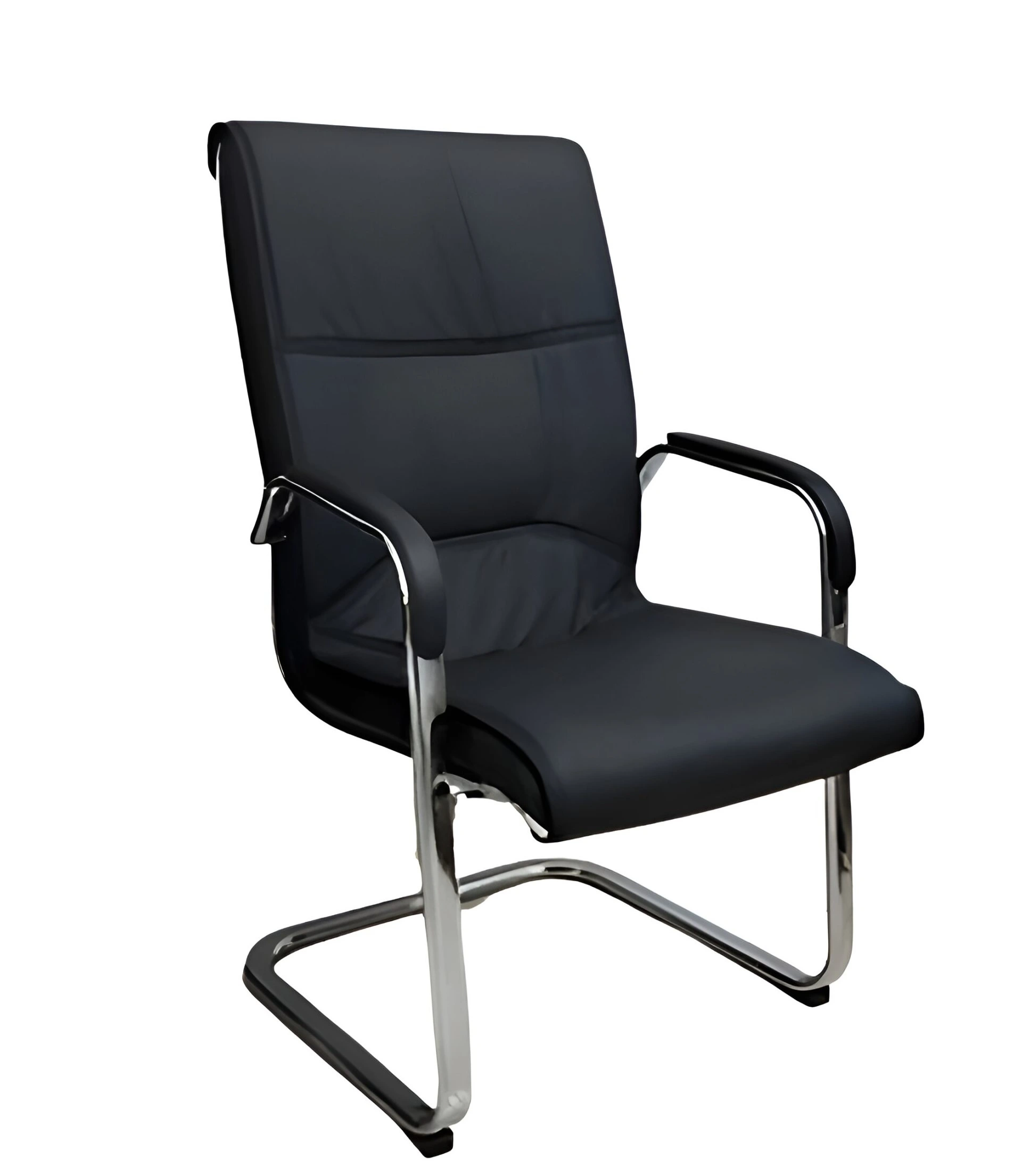 Thiết kế ghế bọc da simili mang lại sự sang trọng và đẳng cấp