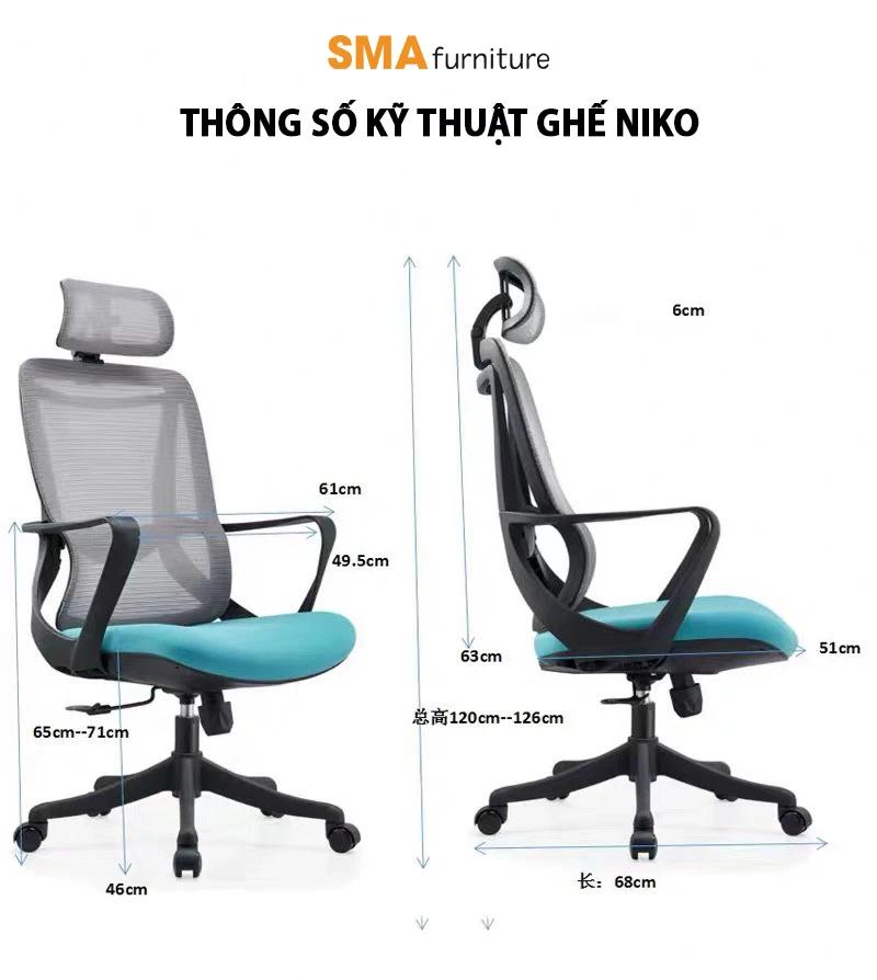 Thông số kỹ thuật