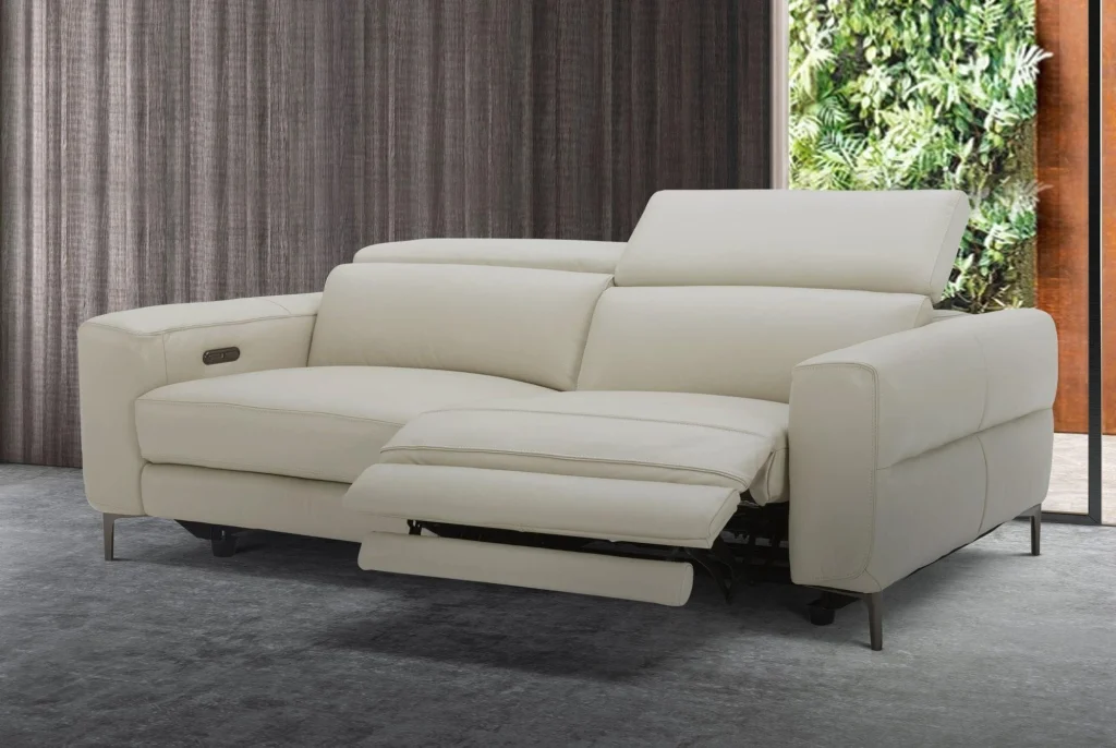 Top 35+ mẫu ghế sofa thư giãn chỉnh điện đáng mua nhất