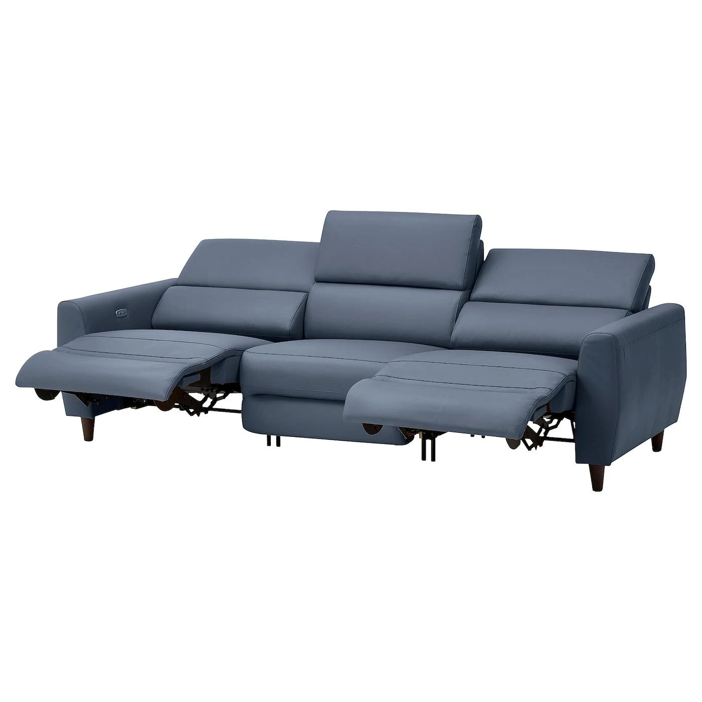 Ghế sofa da PU chỉnh điện