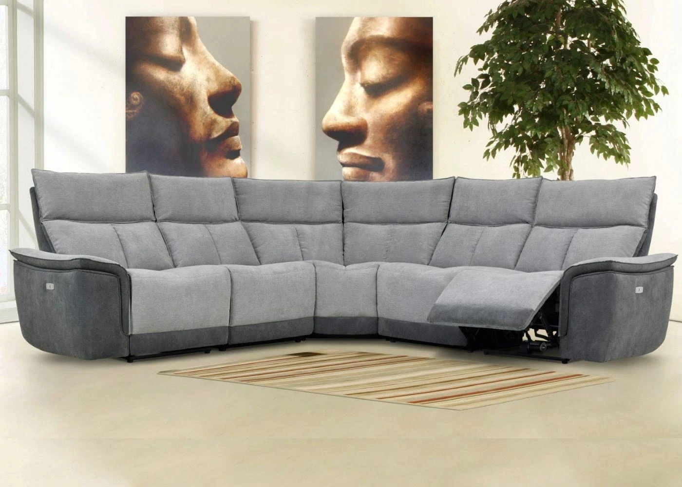 Lưu ý khi sử dụng ghế sofa thư giãn chỉnh điện