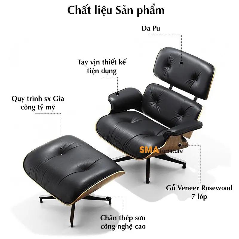 Sử dụng chất liệu sản phẩm chất lượng, cao cấp