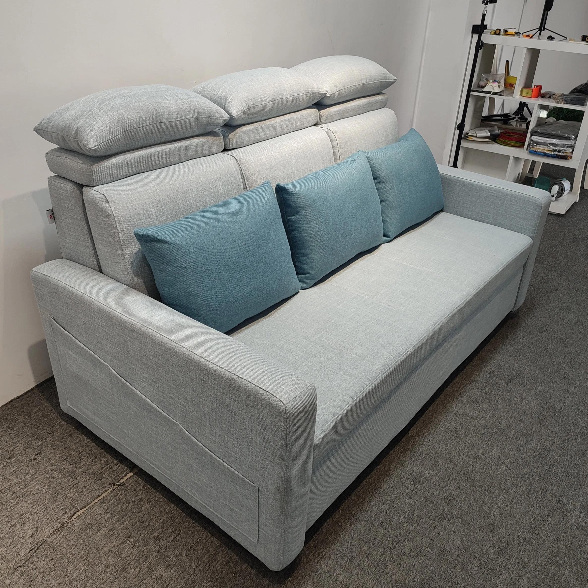 Mẫu ghế sofa gấp đa năng