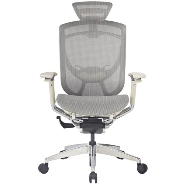 Ghế giám đốc ngả lưng GT Chair IFIT | SMA Furniture