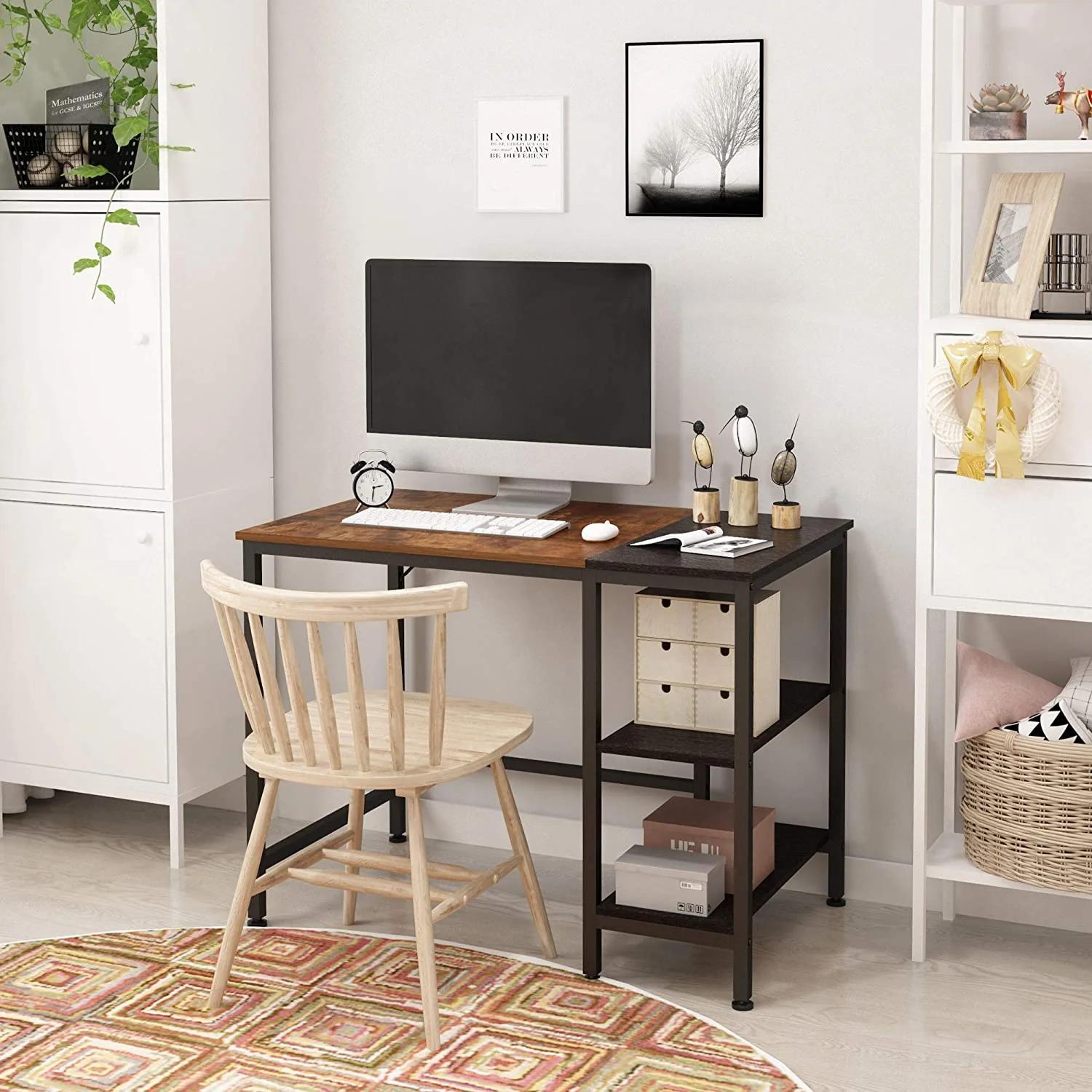 SMA Furniture là địa chỉ cung cấp bàn làm việc nhỏ gọn chất lượng với giá hợp lý