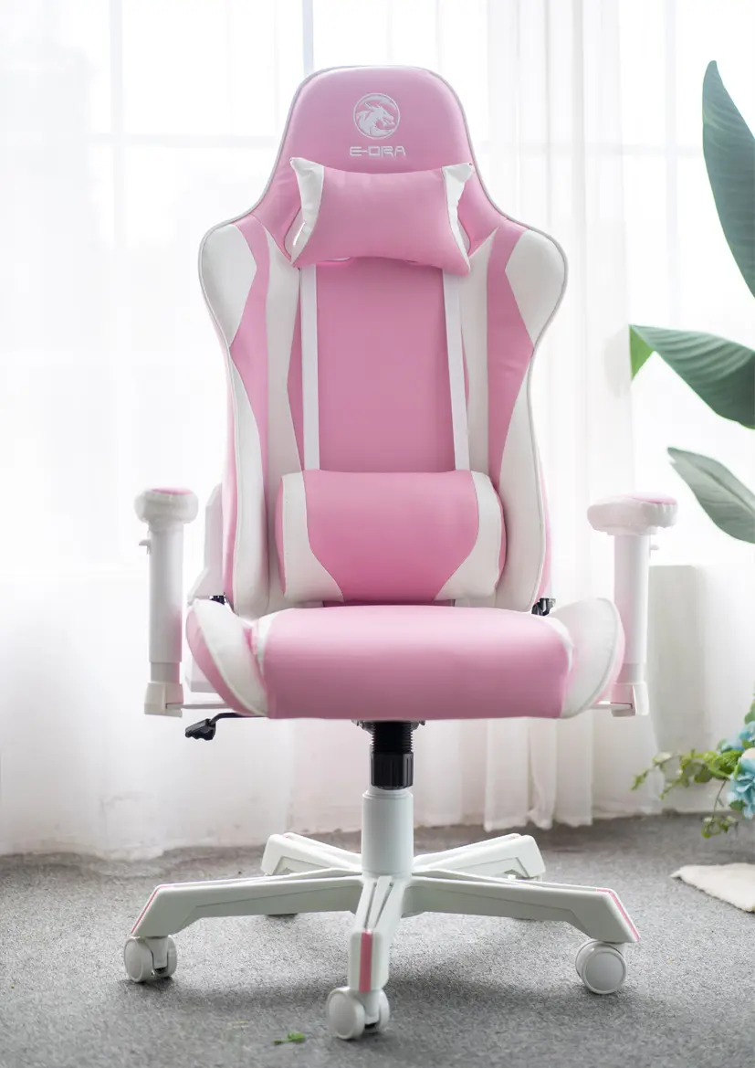 Ghế gaming hồng Queen tại SMA Furniture nổi bật với rất nhiều những ưu điểm vượt trội mang đến lợi ích cho người dùng 