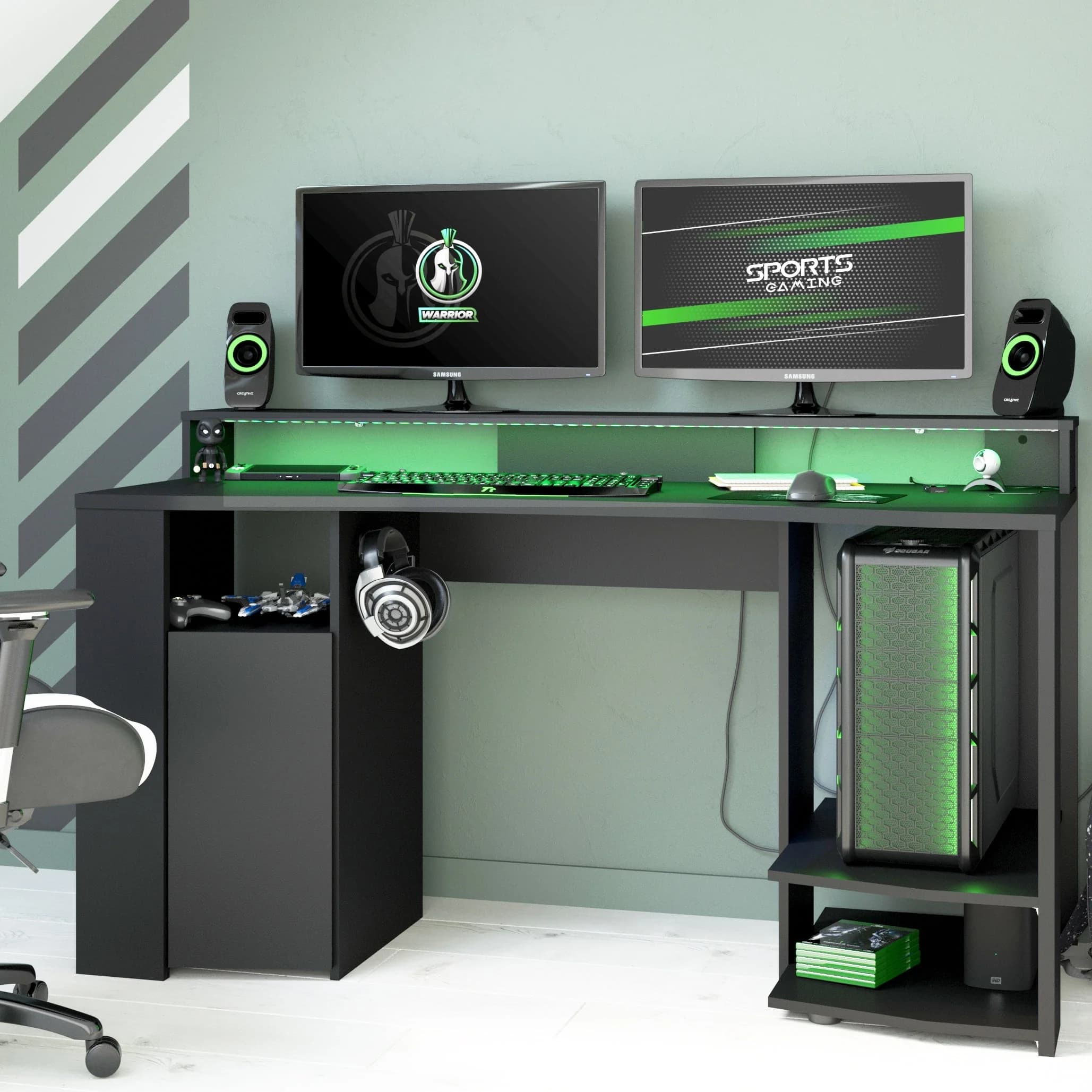 Mua bàn làm việc 1m5 tại SMA Furniture có uy tín không?