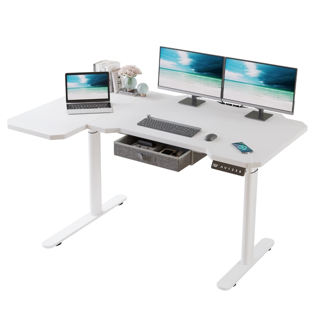 Xu hướng sử dụng bàn làm việc 1m5 hiện nay
