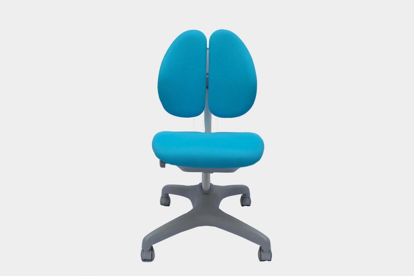 Thiết kế ghế học sinh chống gù lưng theo nguyên lý Ergonomics