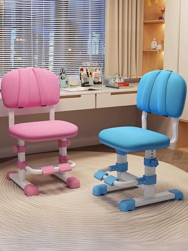 Bật mí những lợi ích mà ghế chống gù lưng GTL-03 mang đến cho người dùng