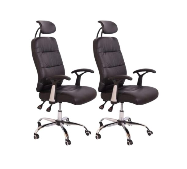 Ghế văn phòng GV22 được trang bị nhiều tính năng vượt trội, hỗ trợ người dùng tối đa