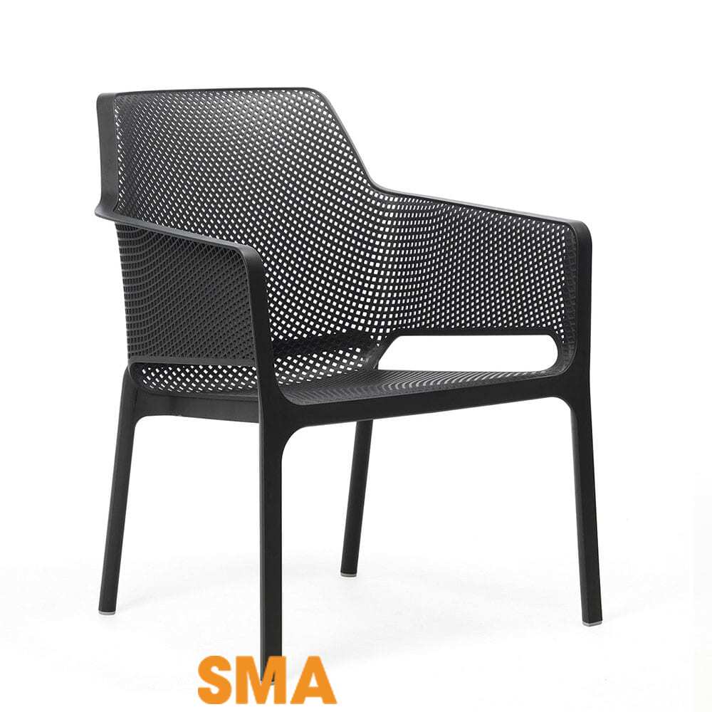 SMA Furniture cung cấp ghế nhựa thư giãn chất lượng với mức giá tốt nhất