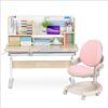 Bàn ghế học sinh cấp 1 BHS-01