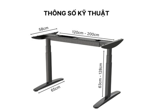 Ưu điểm của bàn làm việc thông minh BTM11