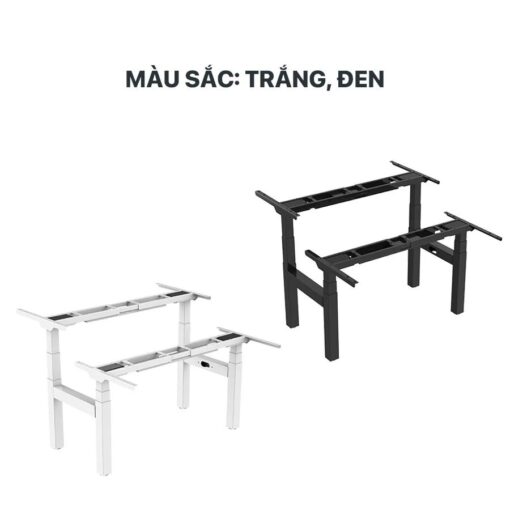 Bàn làm việc thông minh BTM15