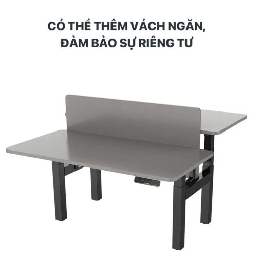 Ưu điểm của bàn làm việc thông minh BTM15