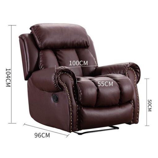 Ghế sofa thư giãn STG-1005