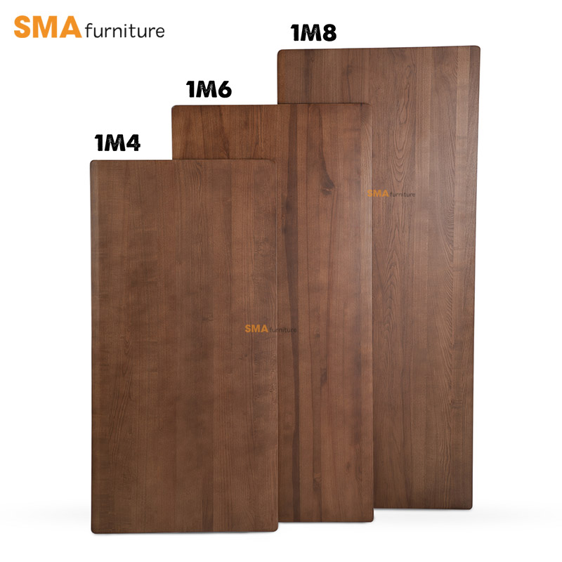 Màu Walnut -1400*70*2.3