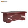Bàn giám đốc 1m8 BGD683 cao cấp tại SMA Furniture