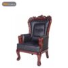Báo giá ghế giám đốc gỗ gõ đỏ cao cấp tại SMA Furniture