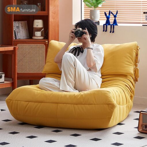 Ghế thư giãn Togo nhập khẩu, cao cấp tại SMA Furniture