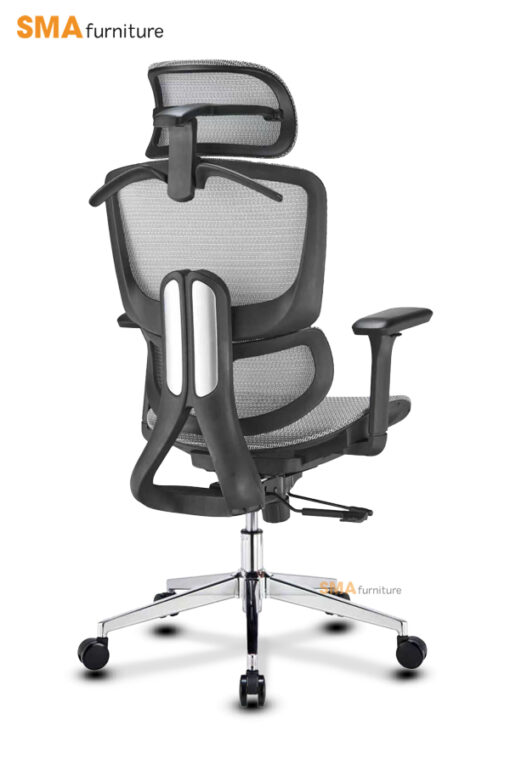 Ghế ngồi văn phòng   Giải pháp tối ưu cho sức khỏe và năng suất làm việc