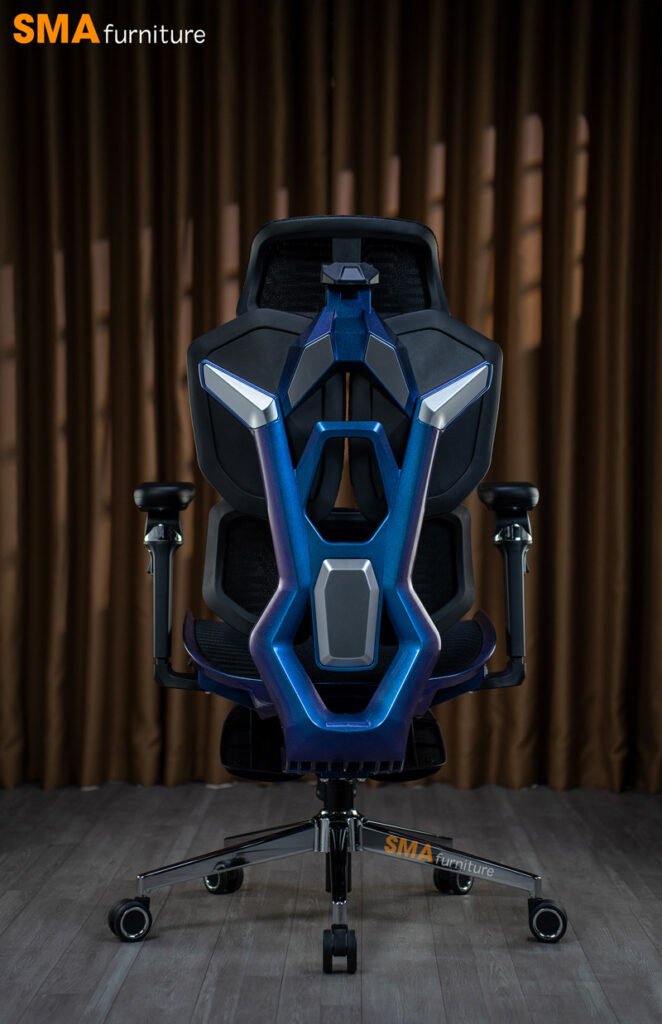 Màu Titan- Gác chân ( Pre-order)