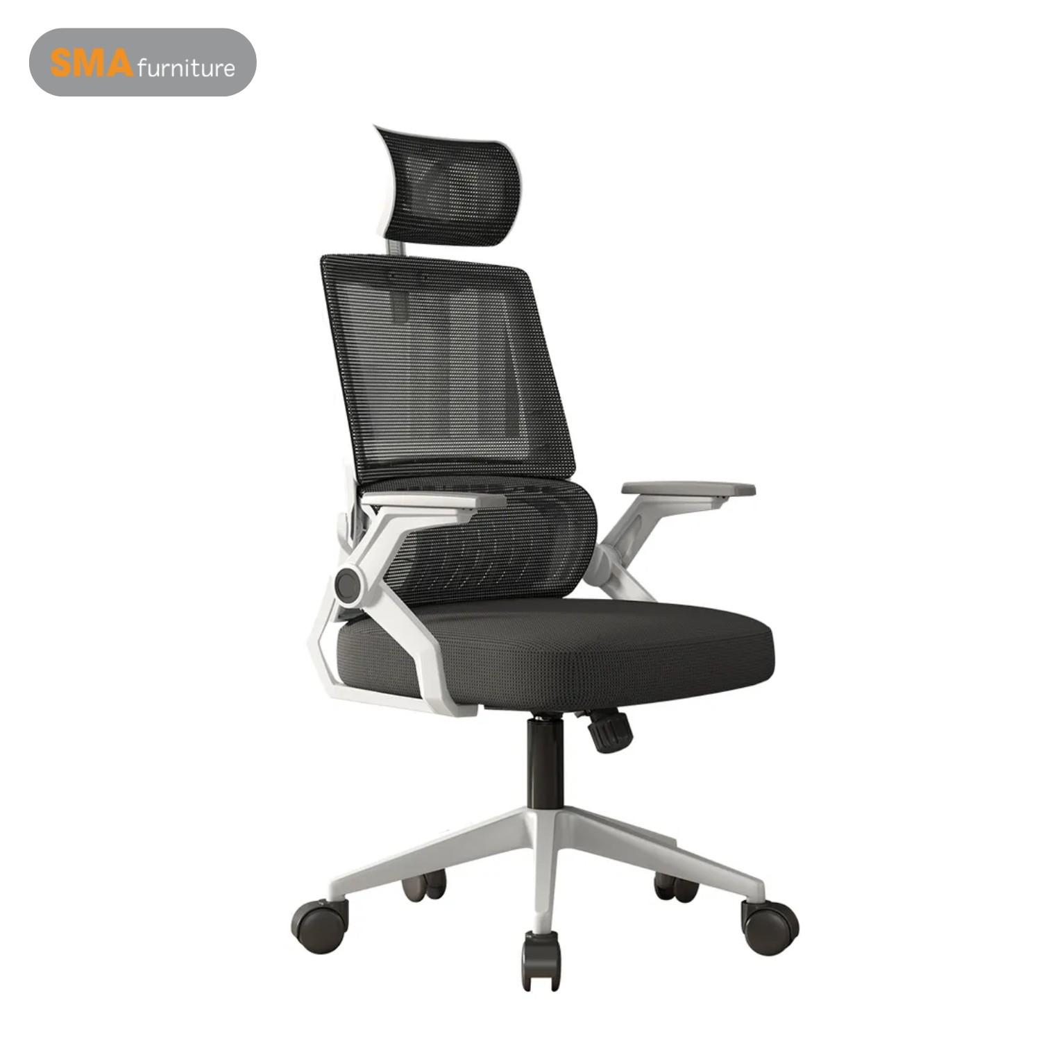 Cách bảo quản ghế công thái học bền đẹp như mới