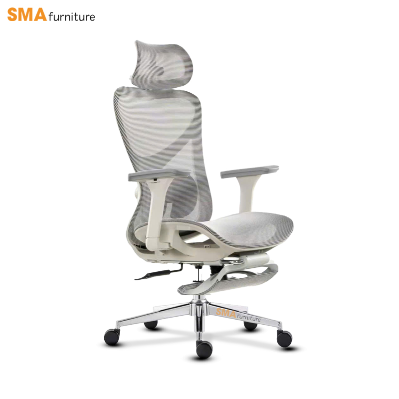 Ergonomic SMA-10 Xám