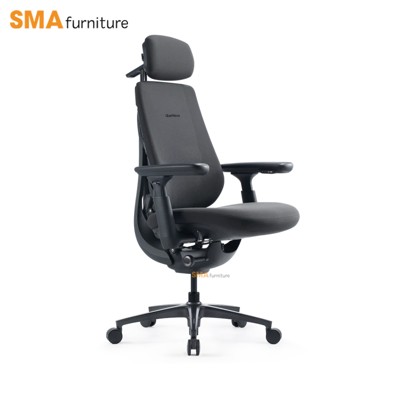 Maxis Airflow đen